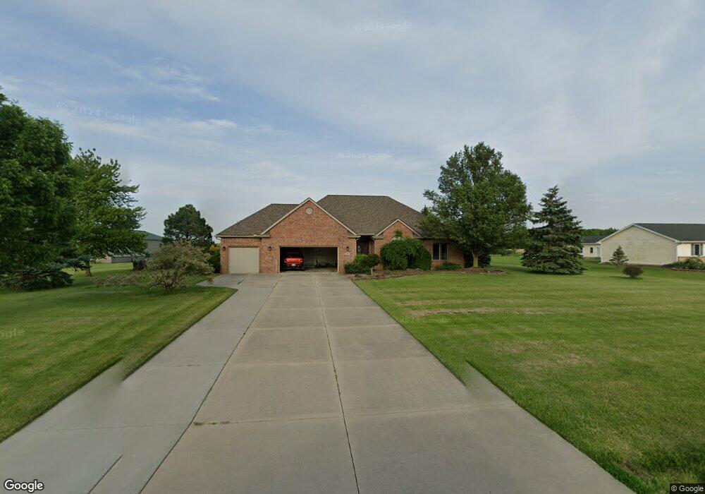 1285 N Elliston-Trowbridge Rd, Graytown, OH 43432 - photo 1