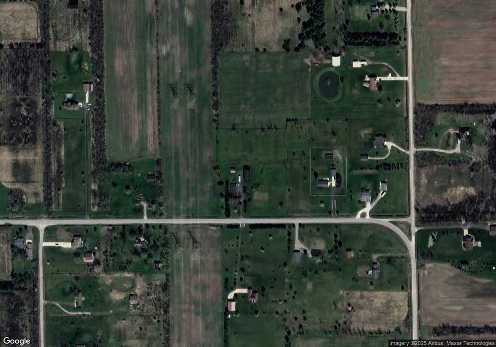 2688 Carleton West Rd, Carleton, MI 48117 - photo 1