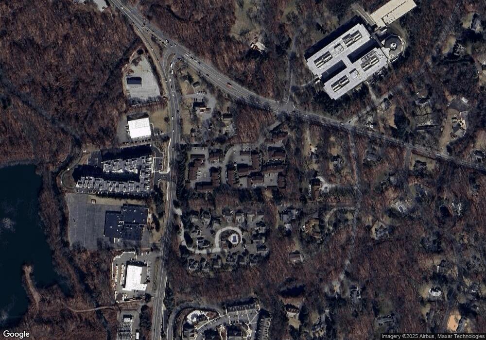 11 Westport Rd unit 25, Wilton, CT 06897 - photo 1