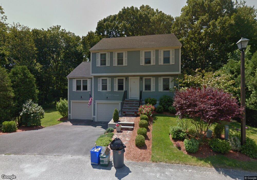 12 Mashie Rd, Cumberland, RI 02864 - photo 1