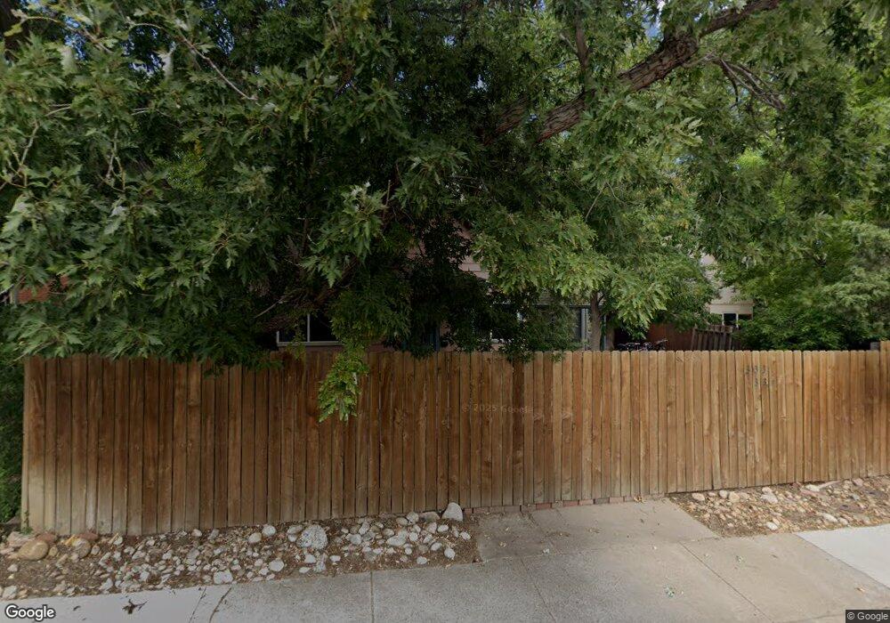 333 Canyon Blvd unit 335, Boulder, CO 80302 - photo 1