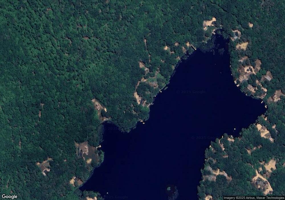 14 W Huntress Pond Rd, Center Barnstead, NH 03225 - photo 1