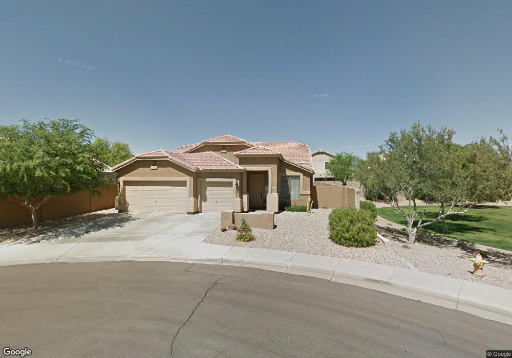 1620 E Redwood Place, Chandler, AZ 85286 - photo 1