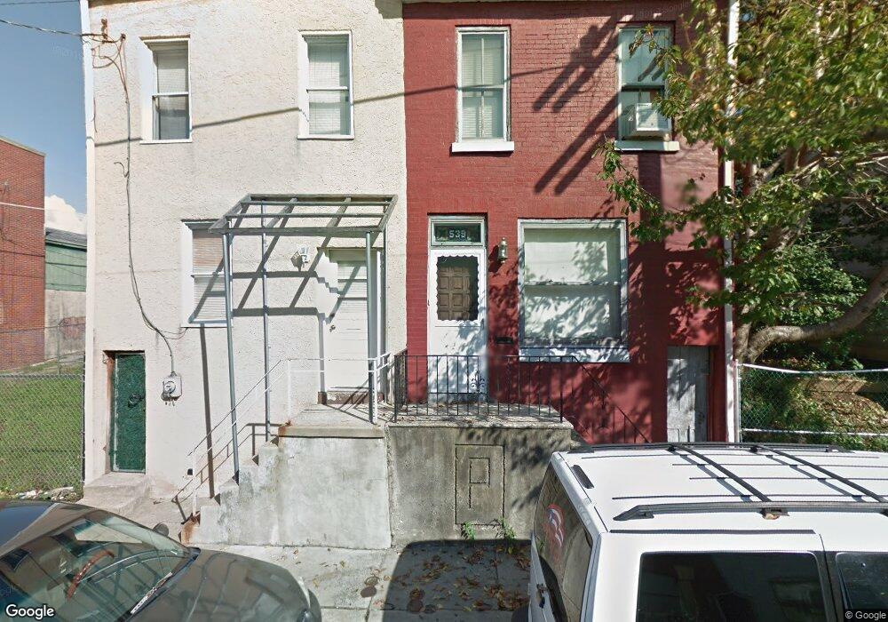 539 Mulberry St, Reading, PA 19604 - photo 1