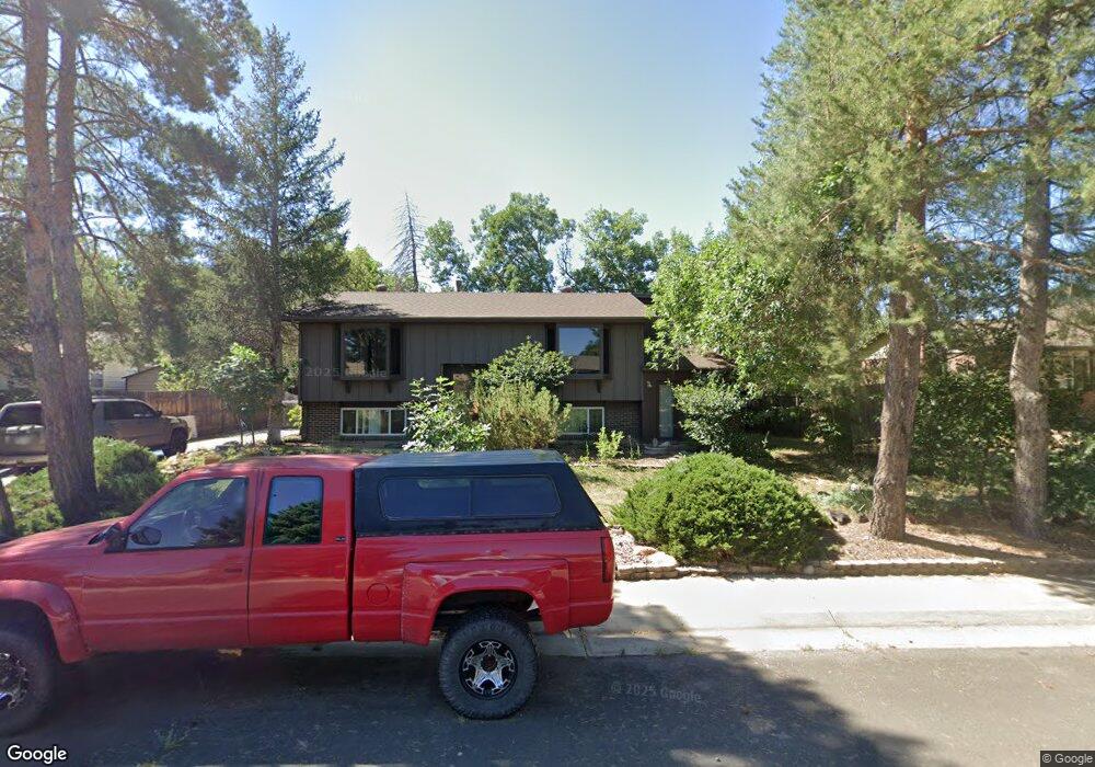 14832 E Security Place, Aurora, CO 80011 - photo 1