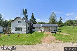 N4947 Edwards St, Leopolis, WI 54948