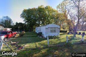 4203 Brady Ave, East Saint Louis, IL 62207