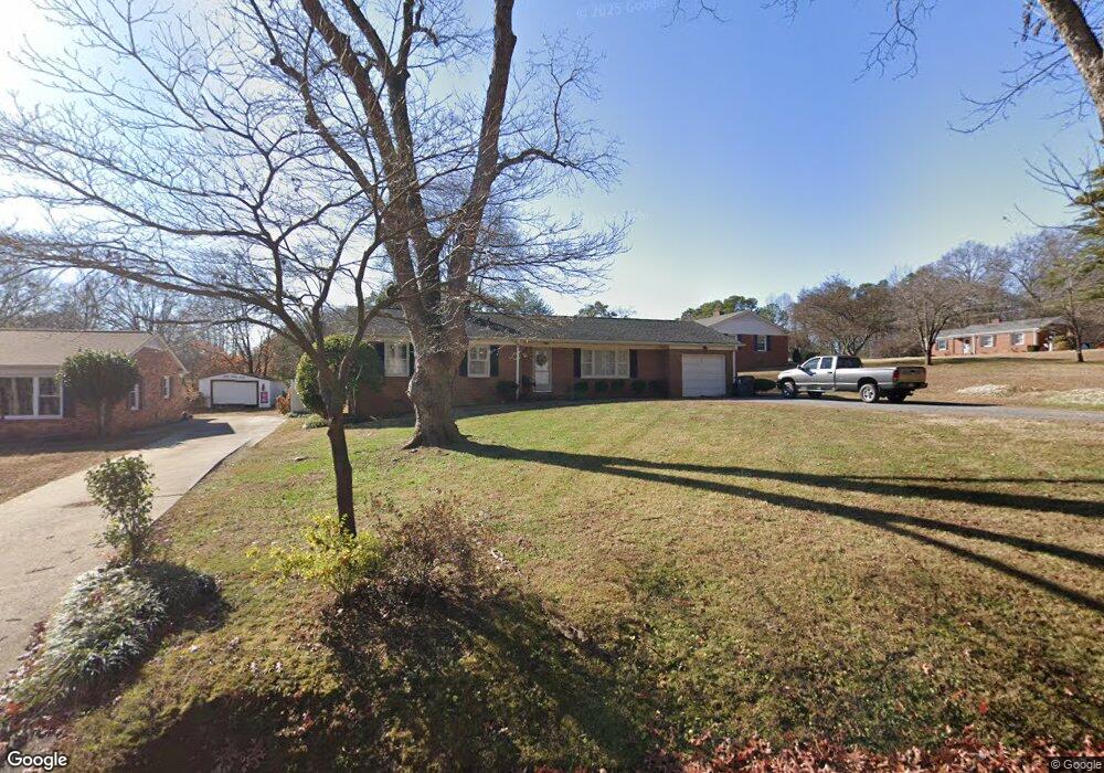 103 Laurel Dr, Inman, SC 29349 - photo 1
