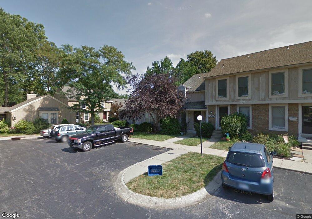 8271 Monrovia St, Lenexa, KS 66215 - photo 1