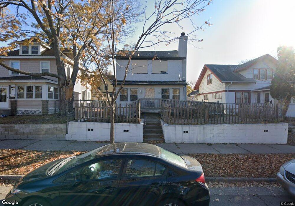 3605 Columbus Ave, Minneapolis, MN 55407 - photo 1