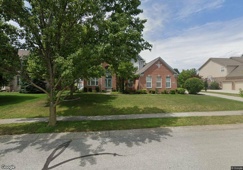 11536 Segundo Place, Fishers, IN 46040 - photo 1