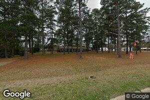 1003 Highway 167, Bernice, LA 71222