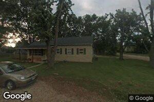 204 W Tower St, Mulberry Grove, IL 62262