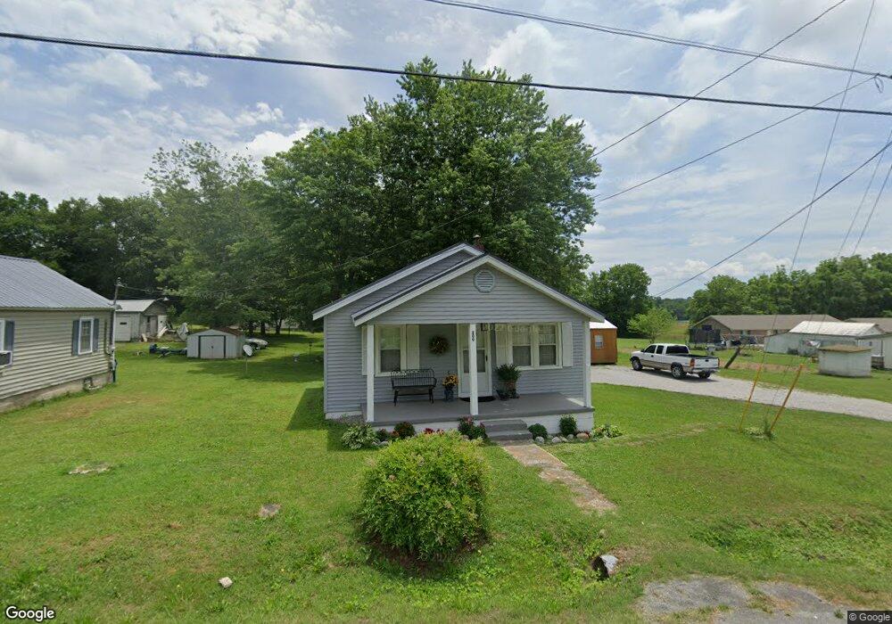 200 Walker St, Manchester, TN 37355 - photo 1