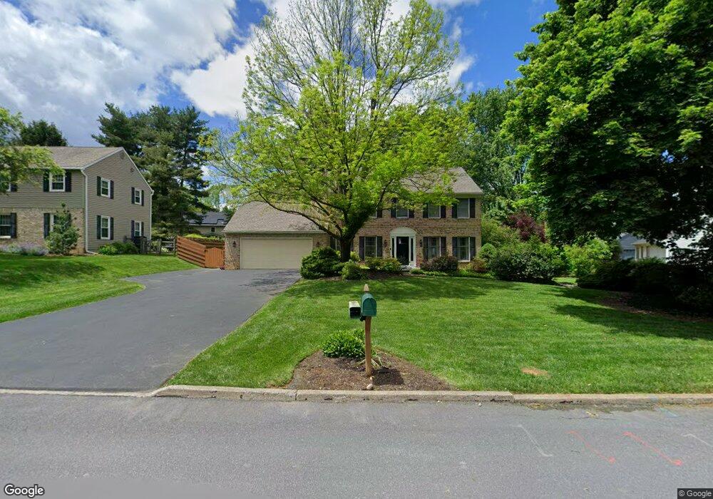 2256 Woodbarn Rd, Macungie, PA 18062 - photo 1