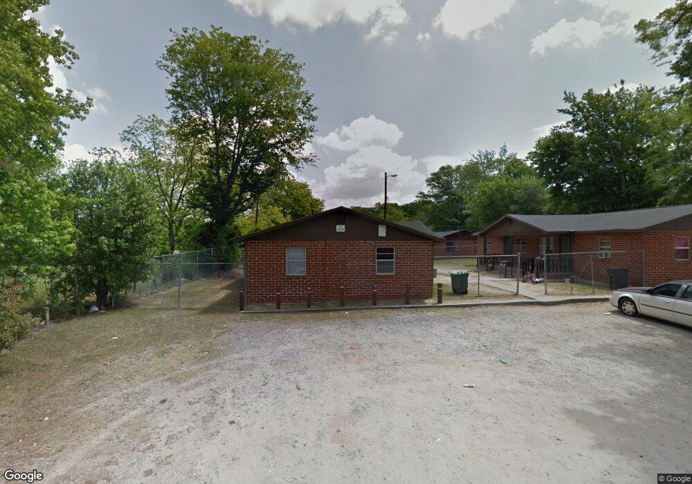 1052 Kitchens St, Macon, GA 31217 - photo 1