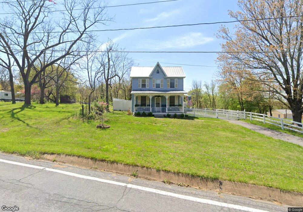 12644 Prices Distillery Rd, Damascus, MD 20872 - photo 1