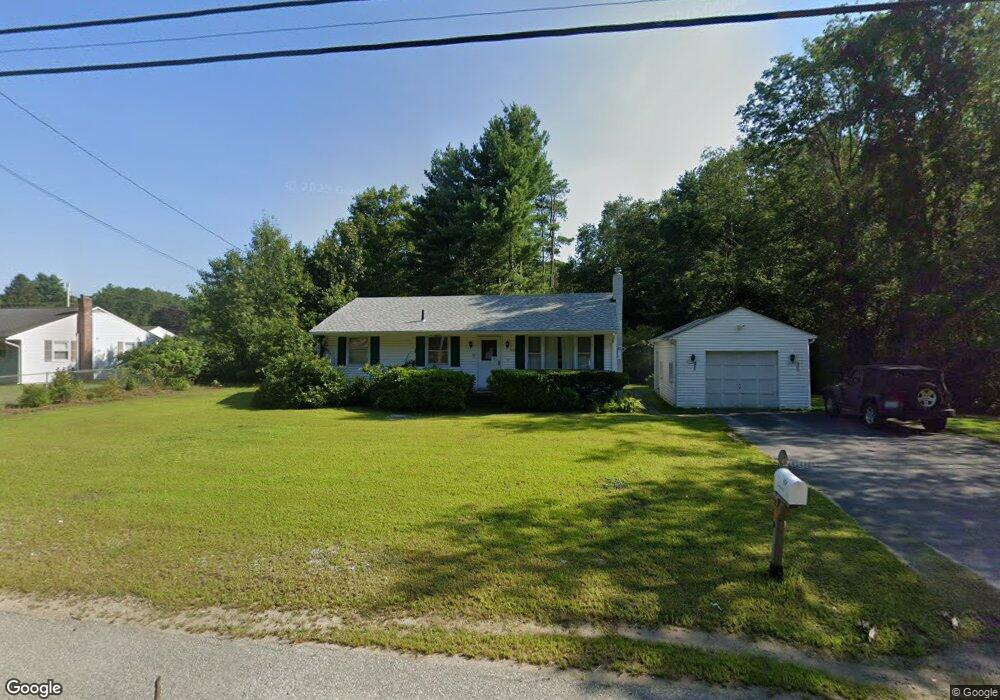 904 Putnam Pike, Chepachet, RI 02814 - photo 1