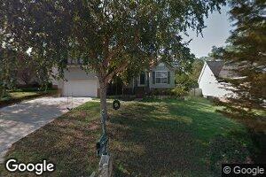 502 Angus Dr, Columbia, SC 29223