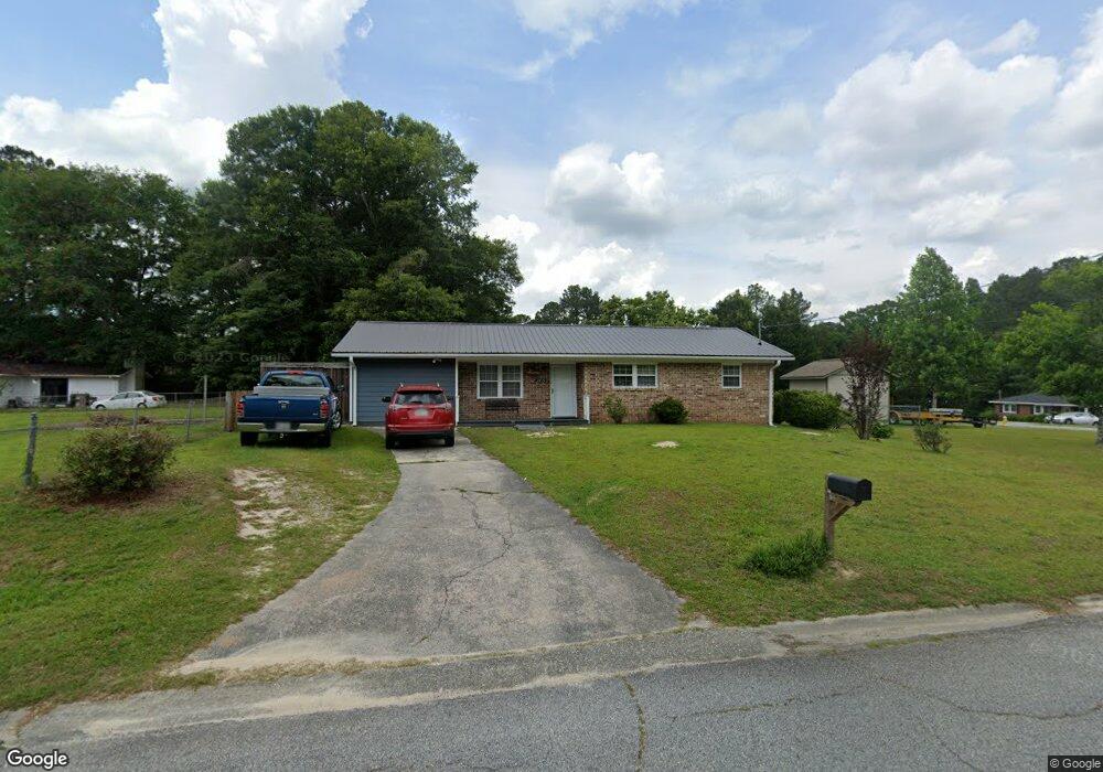 2430 Charlene Ct, Macon, GA 31206 - photo 1