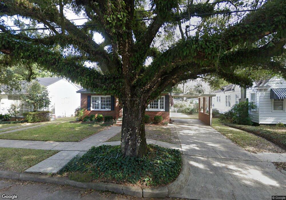 107 Crenshaw St, Mobile, AL 36606 - photo 1