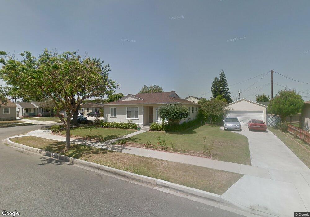 4529 Pixie Ave, Lakewood, CA 90712 - photo 1