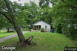 224 E South St, Dyer, TN 38330