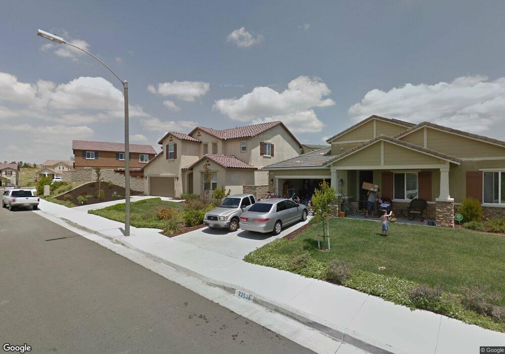 22926 Greyhawk Rd, Wildomar, CA 92595 - photo 1