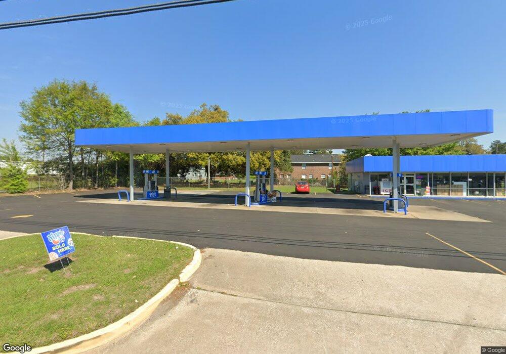 2807 Us Highway 84 E, Cairo, GA 39828 - photo 1
