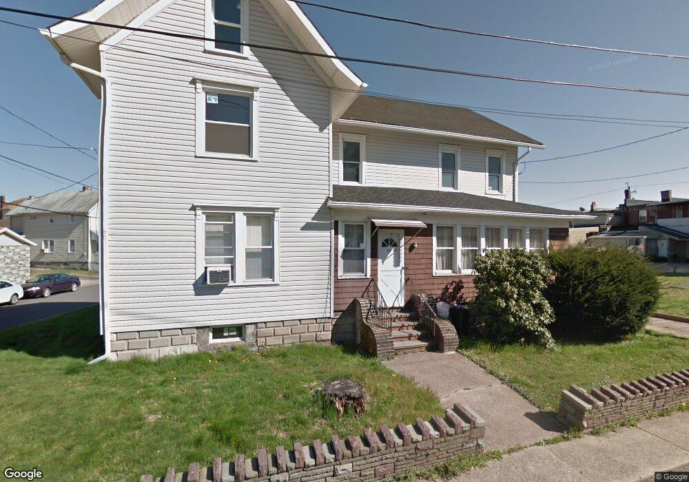 30 Short St, Luzerne, PA 18709 - photo 1