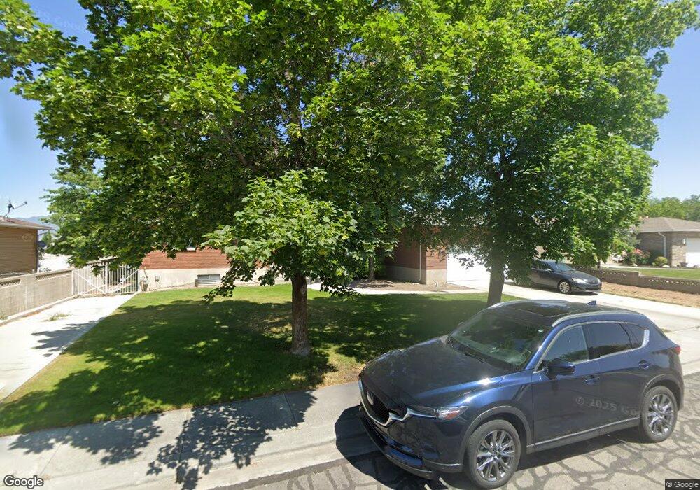 7267 S 2530 W, West Jordan, UT 84084 - photo 1