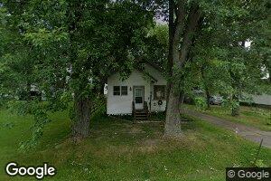 420 West St, Milladore, WI 54454