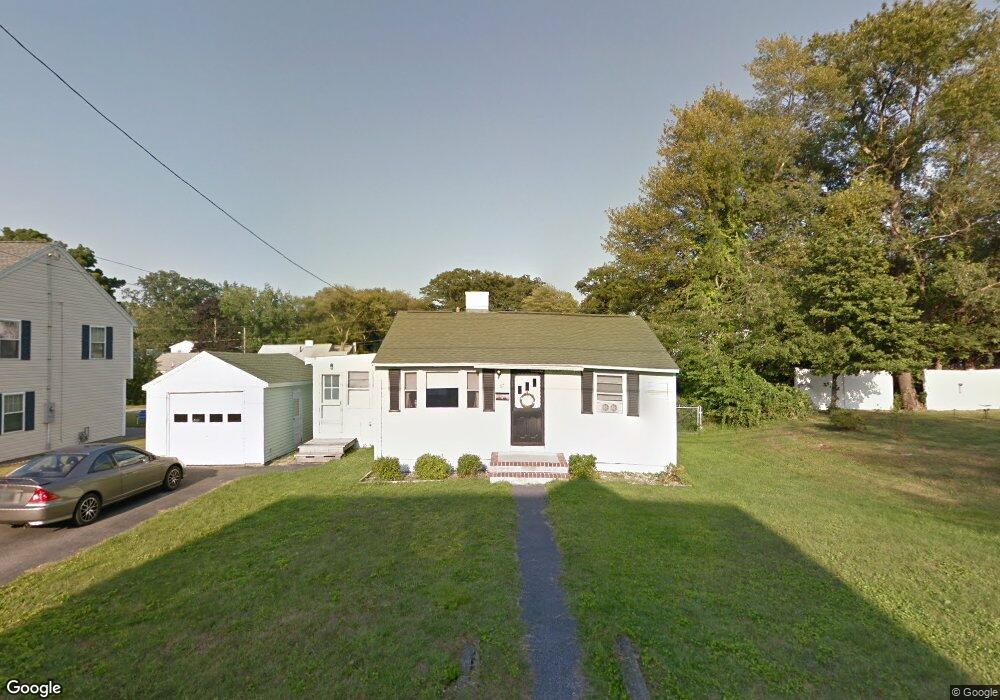 67 Wollaston St, Lowell, MA 01852 - photo 1