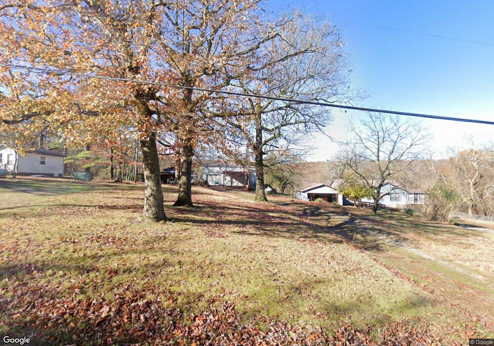 343 Center St, Winslow, AR 72959 - photo 1