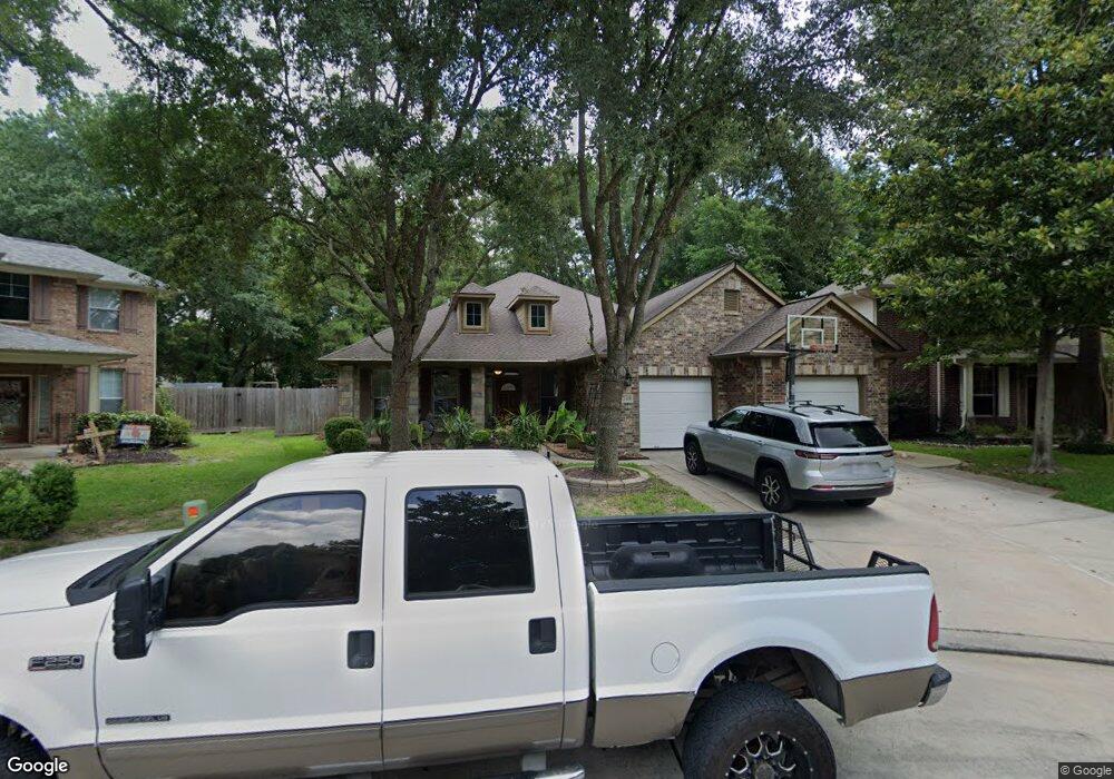 31418 Evergreen Park Ln, Conroe, TX 77385 - photo 1