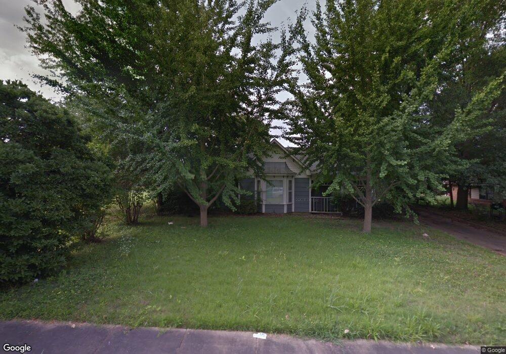 17 W Valley St, Hernando, MS 38632 - photo 1