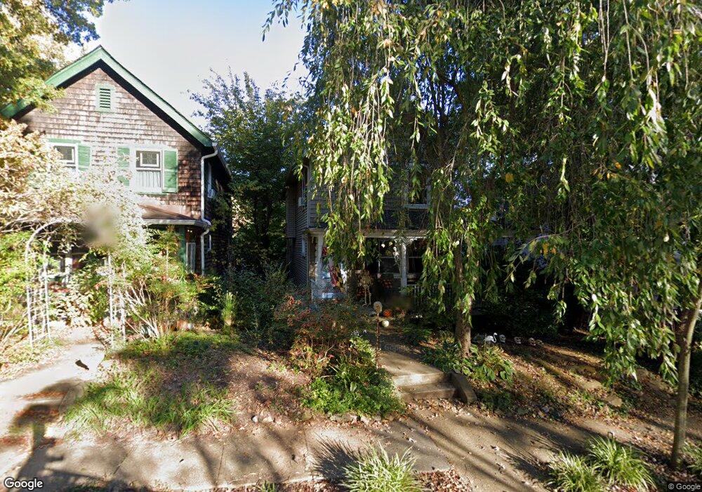 4609 Wilmslow Rd, Baltimore, MD 21210 - photo 1