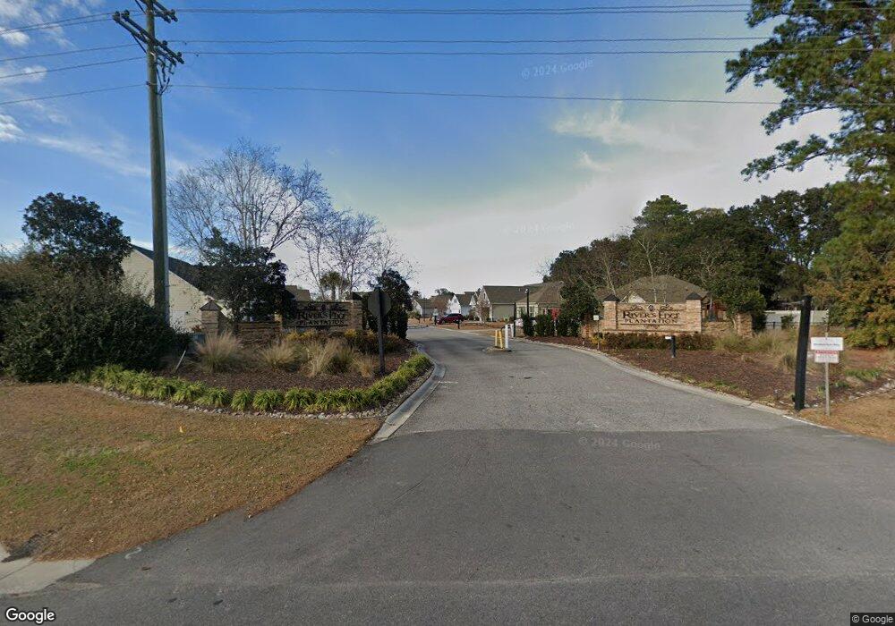 LOT #57 Tilly Pine Dr, Conway, SC 29526 - photo 1