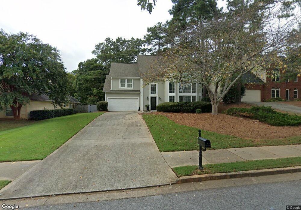 4060 Pineset Dr unit 2, Alpharetta, GA 30022 - photo 1