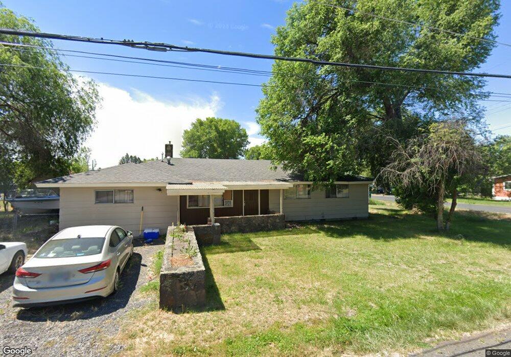 3616 Boardman Ave unit B, Klamath Falls, OR 97603 - photo 1