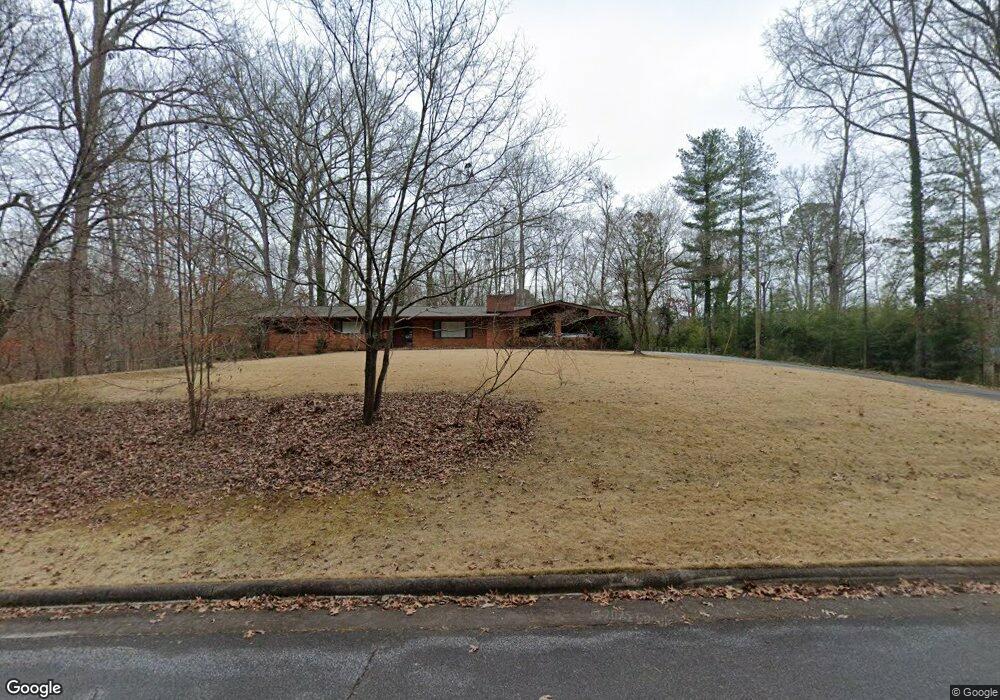 402 Riverview Rd, Athens, GA 30606 - photo 1