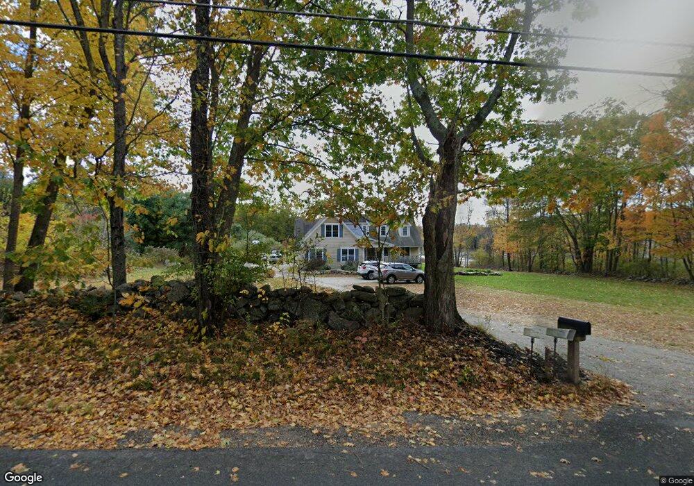 183 N Sturbridge Rd, Charlton, MA 01507 - photo 1