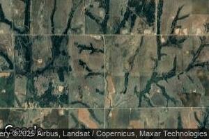 19325 N Mayberry Rd, Calumet, OK 73014