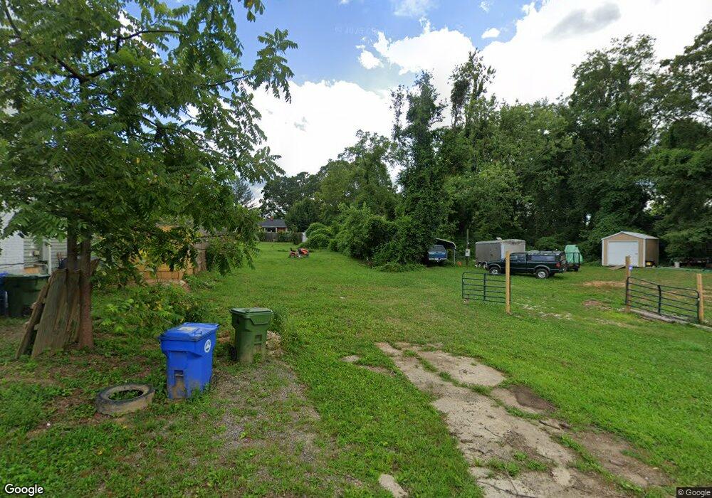 822 Fairview St, Asheville, NC 28803 - photo 1