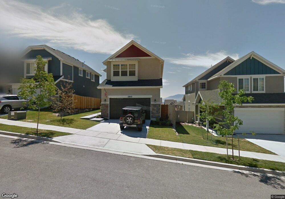 2845 W Hidden Moose Ln, Lehi, UT 84043 - photo 1
