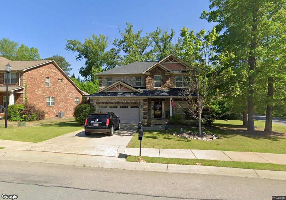 200 Massey Cir, Chapin, SC 29036 - photo 1