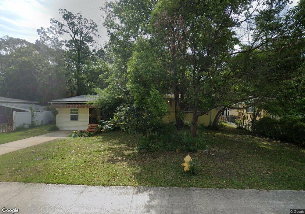 2145 East Rd, Jacksonville, FL 32216 - photo 1