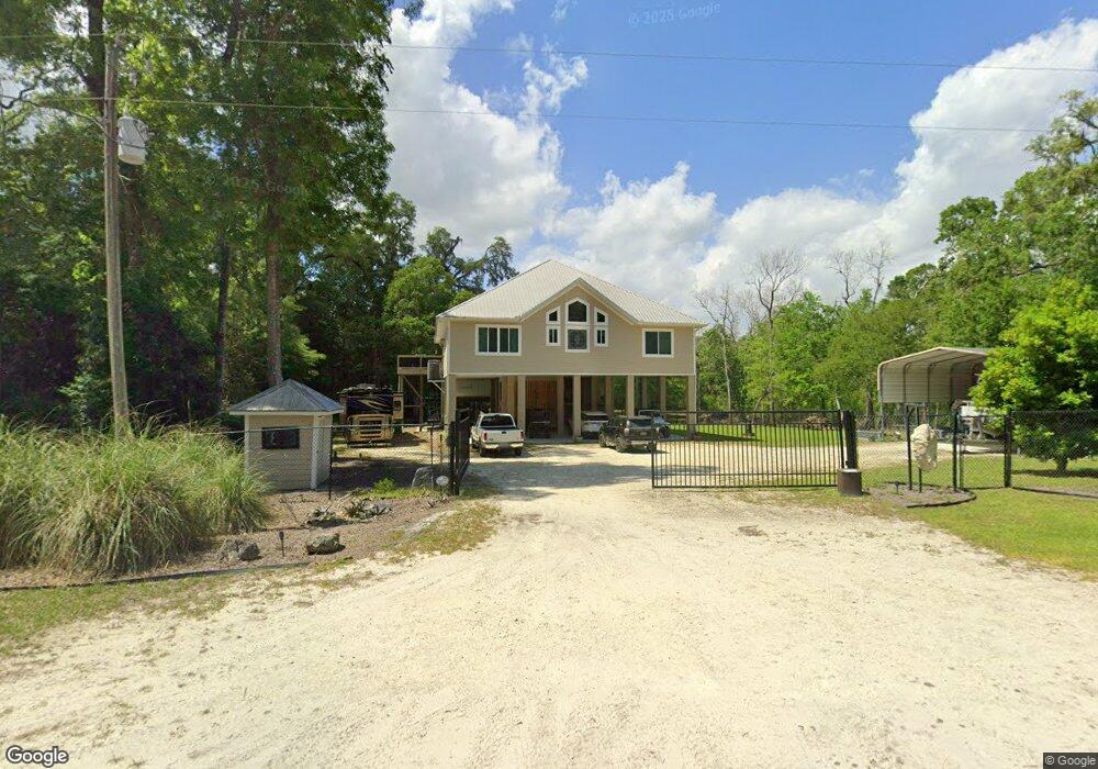 1374 SW Santa fe Dr, Fort White, FL 32038 - photo 1