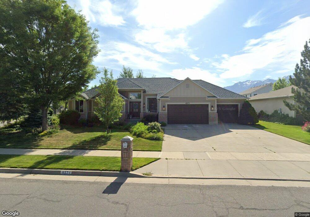8571 S 920 E, Sandy, UT 84094 - photo 1