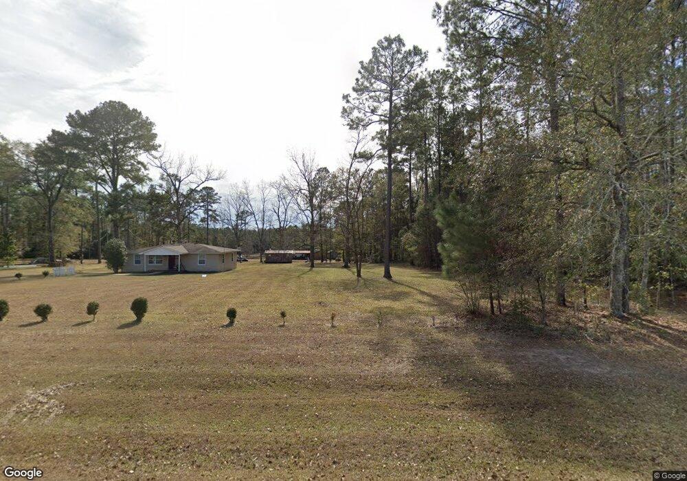 454 Lake Douglas Ext Rd, Climax, GA 39834 - photo 1